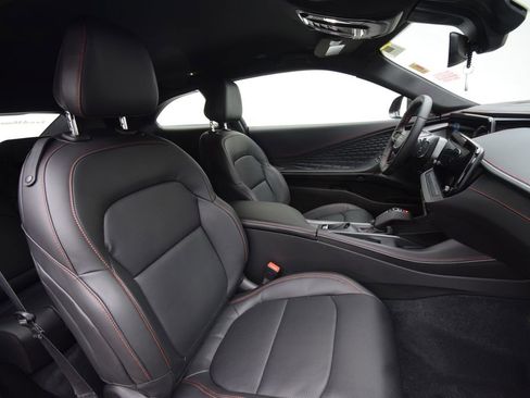 New 2026 Dodge Charger R/T Scat Pack image 18