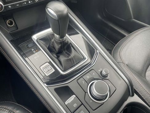 Used 2022 MAZDA CX-5 AWD 2.5 S w/ Premium Plus Pkg image 28