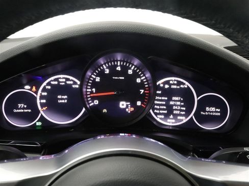 Used 2021 Porsche Cayenne AWD/4WD image 35