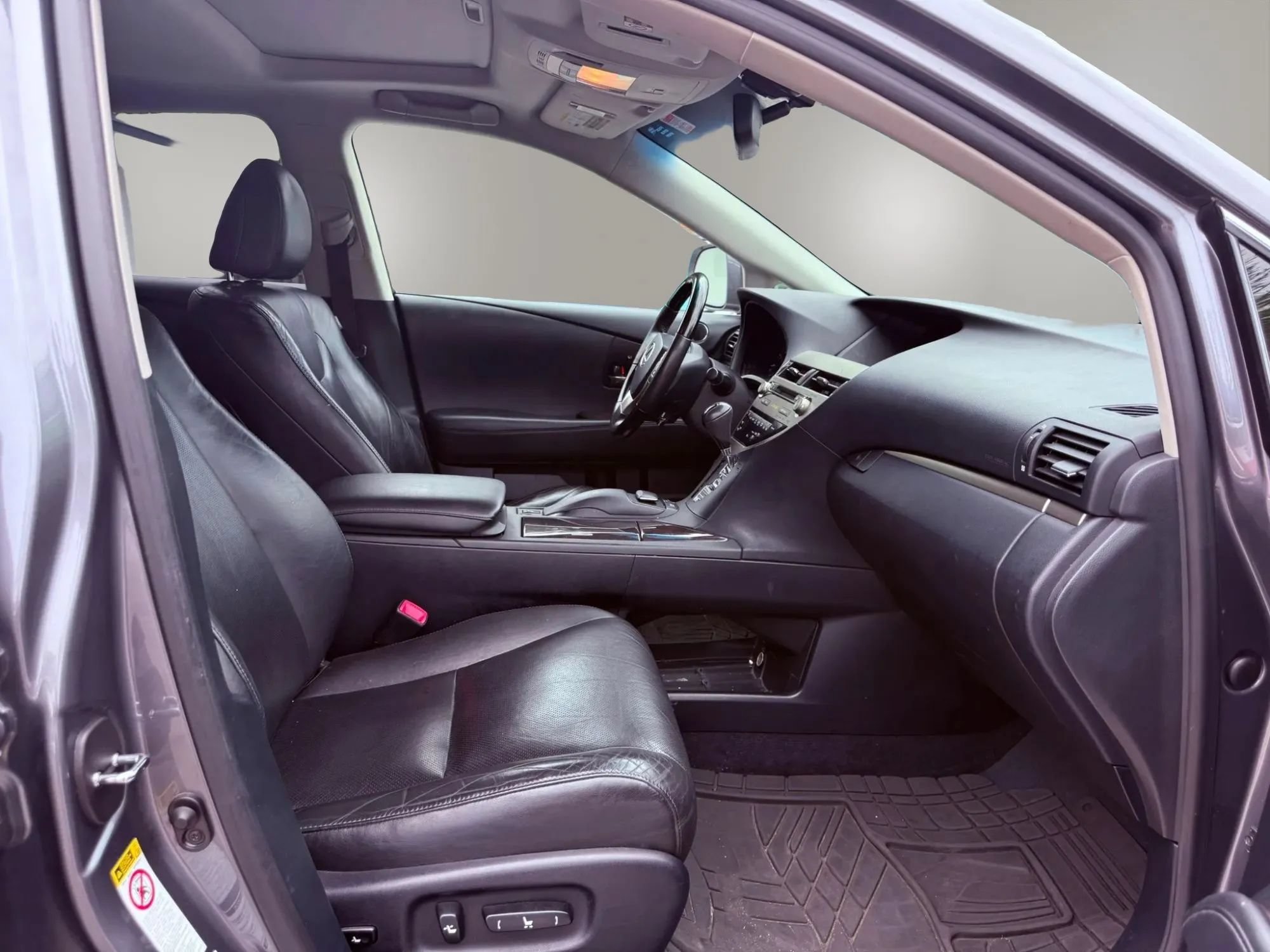 Used 2014 Lexus RX 350 AWD w/ Navigation Package image 10