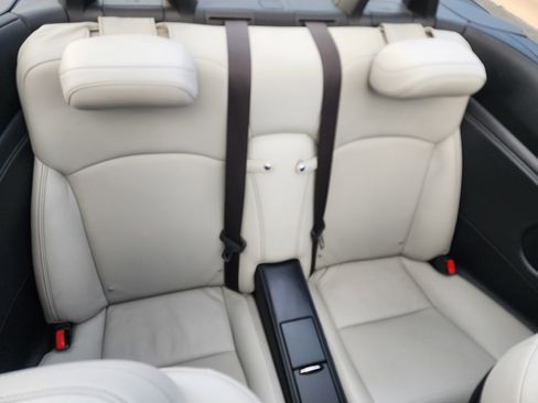 Used 2012 Lexus IS 350C w/ Luxury Pkg RWD image 35