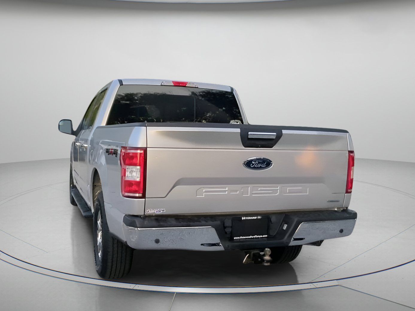 Used 2019 Ford F150 XLT w/ Equipment Group 302A Luxury AWD/4WD image 23