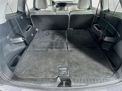 Used 2019 Honda Pilot EX-L image 22