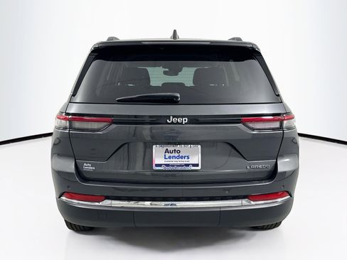 Used 2023 Jeep Grand Cherokee Laredo image 6