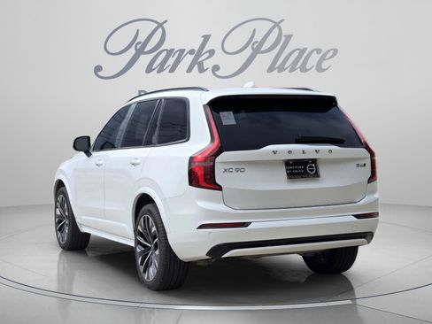Used 2026 Volvo XC90 B6 Ultra w/ Protection Package Premier AWD/4WD image 6