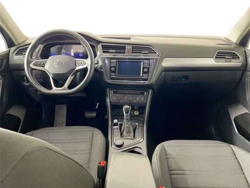Used 2024 Volkswagen Tiguan S image 29