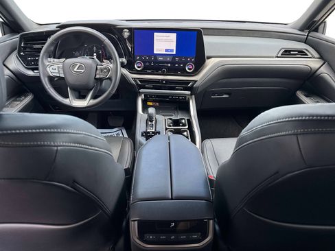 Used 2025 Lexus TX 350 FWD w/ Technology Package image 16