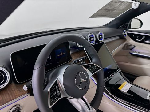 New 2026 Mercedes-Benz C 300 Sedan image 10