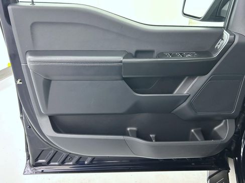 Used 2023 Ford F150 XL w/ STX Appearance Package image 9