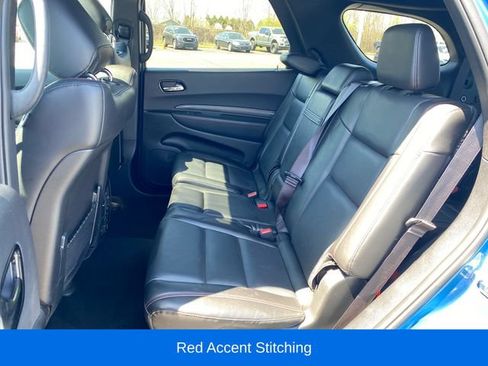 Used 2025 Dodge Durango R/T AWD/4WD image 20