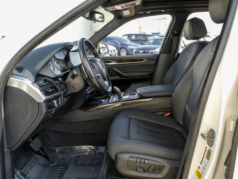 Used 2018 BMW X5 sDrive35i image 3