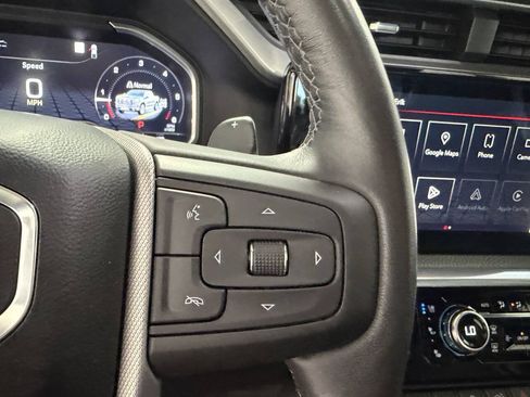 Used 2023 GMC Sierra 1500 Denali w/ Denali Reserve Package AWD/4WD image 18