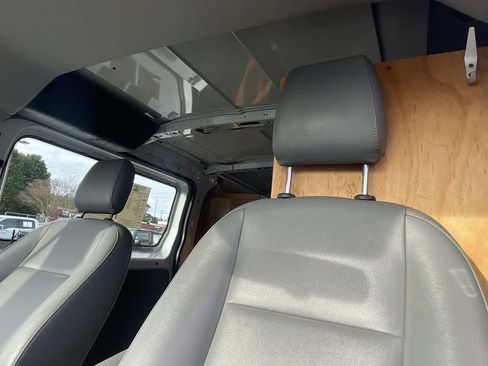 Used 2015 Ford Transit 350 148 Low Roof image 21