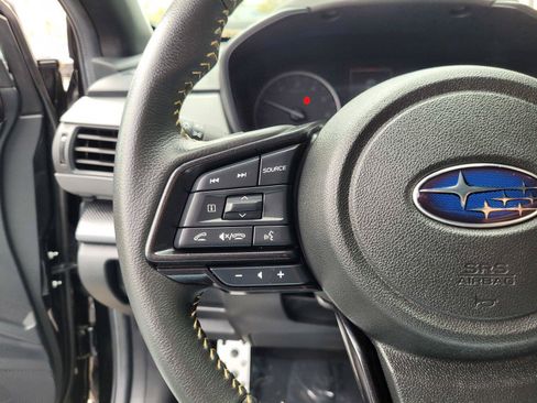 Used 2024 Subaru Crosstrek 2.5i Sport w/ Crosstrek Mirror Package AWD/4WD image 33