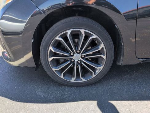 Used 2014 Toyota Corolla S w/ Driver Convenience Package FWD image 28