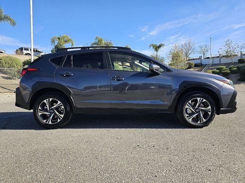 Certified 2024 Subaru Crosstrek 2.0i Premium image 10