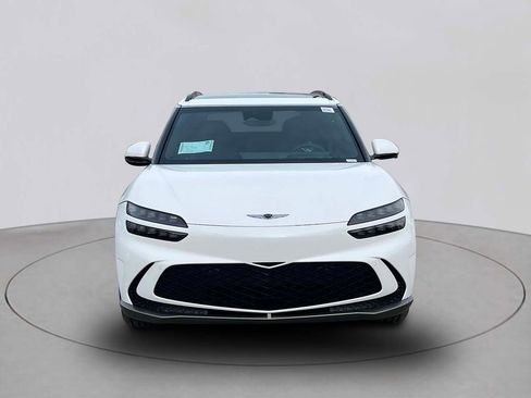 New 2024 Genesis GV60 Performance AWD/4WD image 3