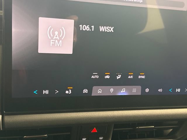 Certified 2026 MAZDA CX-5 Select AWD/4WD image 27