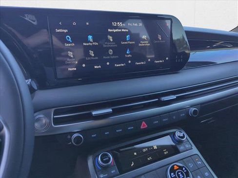 New 2025 Hyundai Palisade Calligraphy image 14