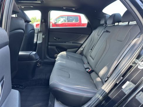 Used 2023 Hyundai Elantra N Line FWD image 26