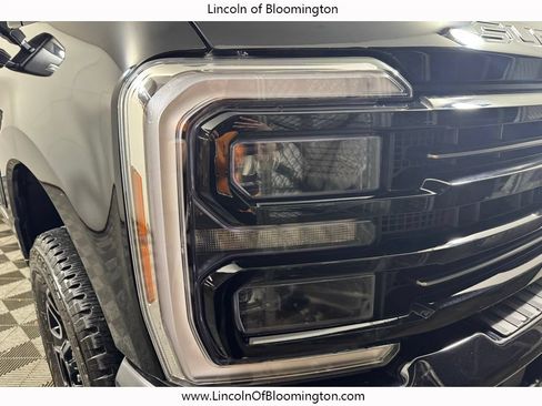 Used 2026 Ford F250 Platinum AWD/4WD image 14