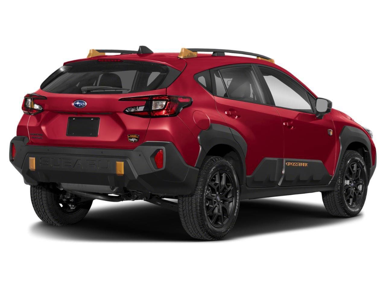 Used 2025 Subaru Crosstrek 2.5i Wilderness w/ Crosstrek Mirror Package AWD/4WD image 11