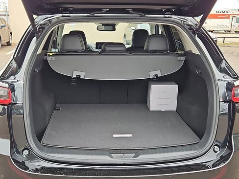 New 2025 MAZDA CX-5 AWD 2.5 S image 8