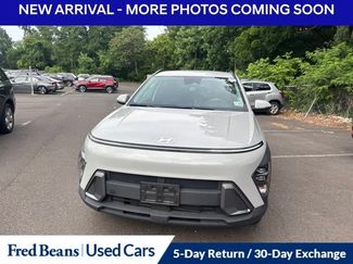 Used 2024 Hyundai Kona SEL w/ Convenience Package AWD/4WD video 2
