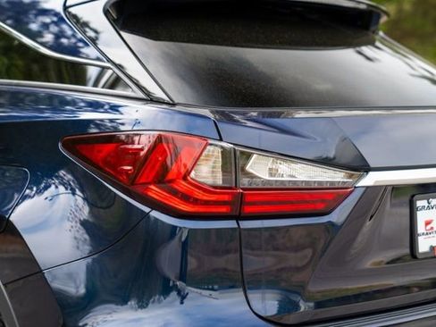 Used 2022 Lexus RX 350 FWD w/ Premium Package image 12