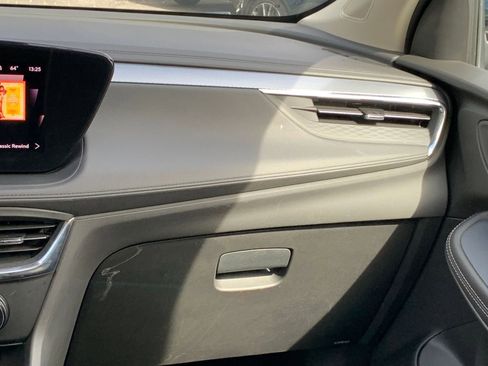 Used 2025 Buick Encore GX Preferred image 33