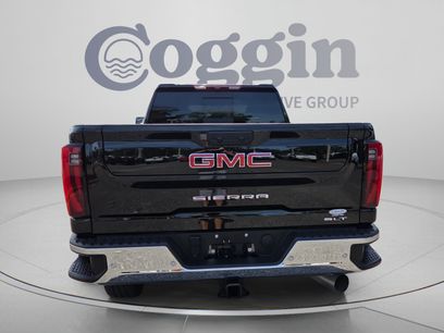 Certified 2026 GMC Sierra 3500 SLT w/ SLT Convenience Package