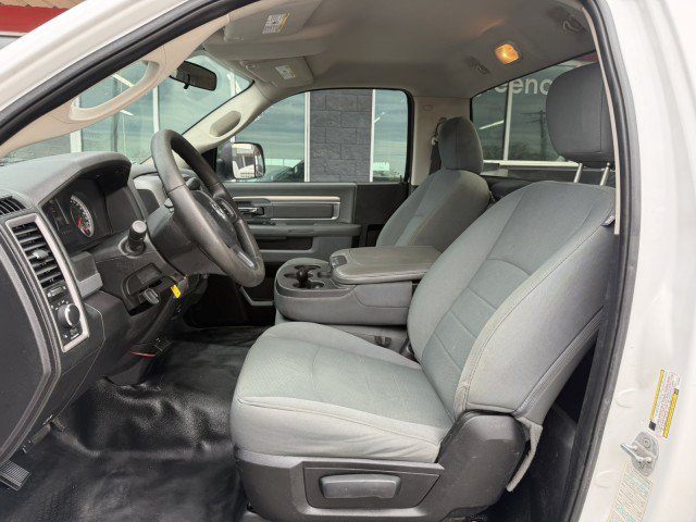 Used 2014 RAM 5500 Tradesman w/ Power Accessory Group RWD image 25