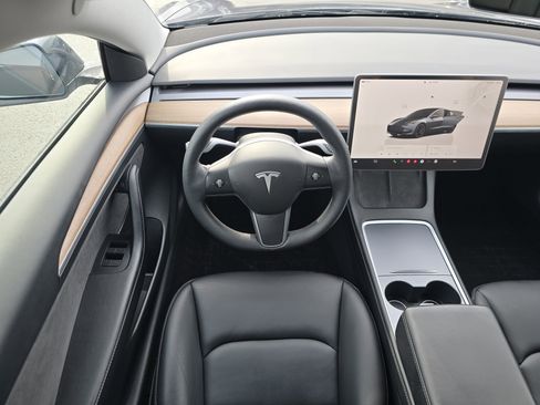 Used 2023 Tesla Model 3 Performance image 20