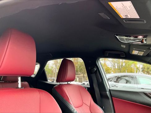 Used 2025 Lexus NX 250 FWD w/ Towing Package (2000 Lbs) image 14