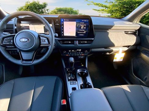 New 2026 Subaru Outback Limited XT image 5