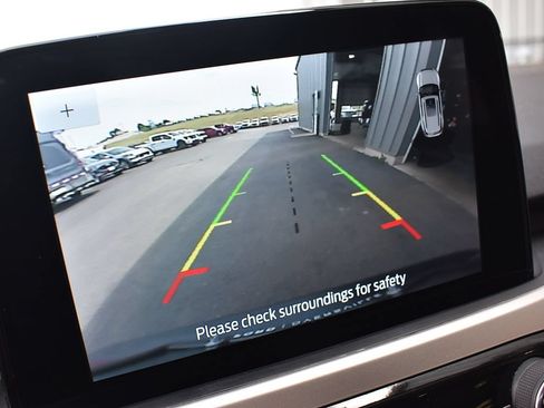 Certified 2020 Ford Escape SEL FWD image 18