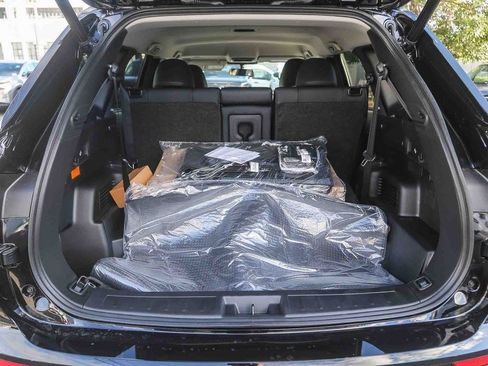 New 2026 Nissan Rogue SL AWD/4WD image 11