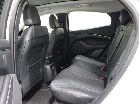 Used 2023 Ford Mustang Mach-E Premium RWD image 20