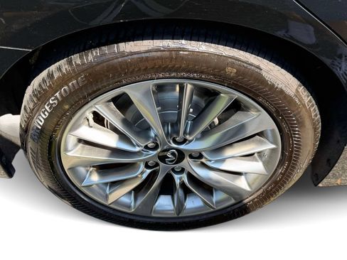Used 2023 INFINITI Q50 Luxe w/ Cargo Package AWD/4WD image 14
