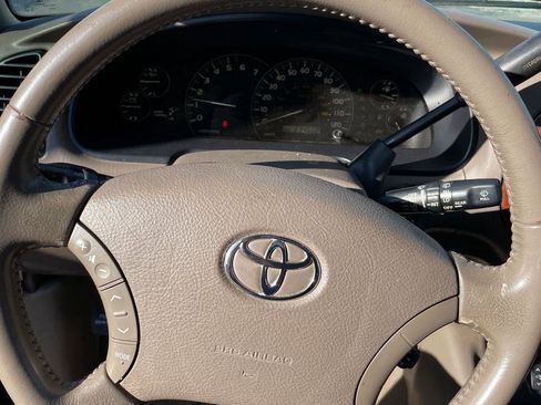 Used 2007 Toyota Sequoia Limited image 6