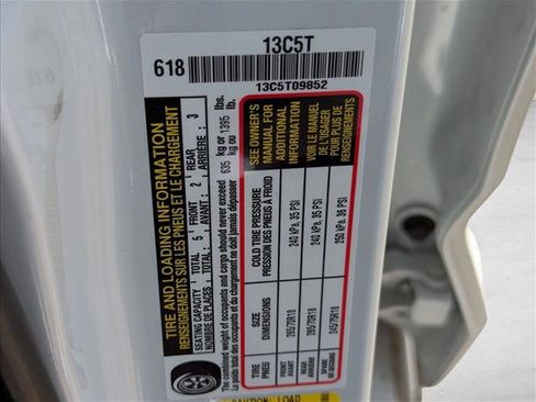 Used 2023 Toyota Tundra SR5 w/ SR5 Convenience Package image 14