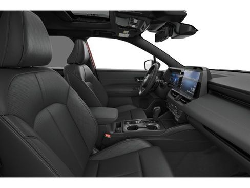 New 2026 Subaru Outback Touring AWD/4WD image 16