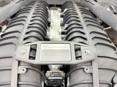 Used 2023 Chevrolet Corvette Z06 image 60