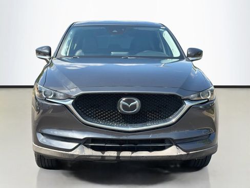 Used 2018 MAZDA CX-5 Touring FWD image 3