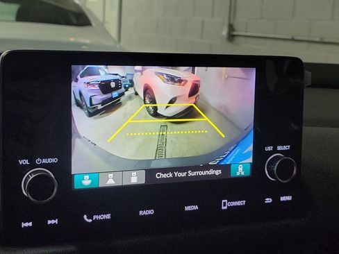 Used 2024 Honda HR-V Sport image 25