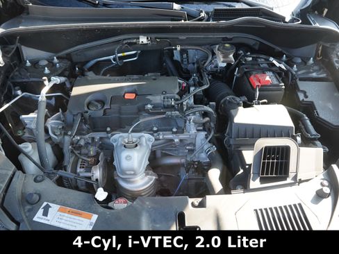 Used 2023 Honda HR-V EX-L image 15