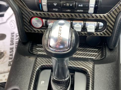 Used 2019 Ford Mustang Coupe w/ Equipment Group 101A RWD image 29