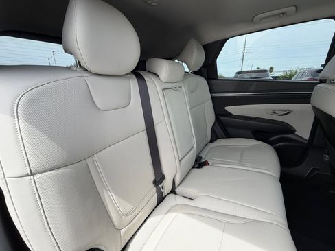 Used 2023 Hyundai Tucson SEL w/ Convenience Package image 18