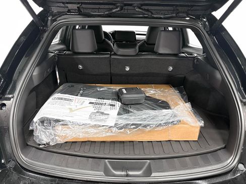 New 2025 Lexus UX 300h AWD image 11