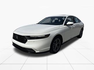 New 2026 Honda Accord EX-L video 3